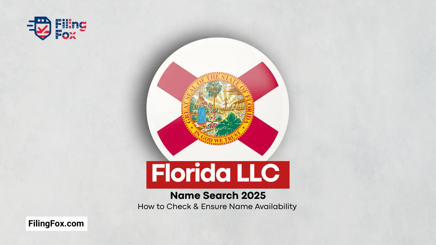 Florida Business Entity Search & LLC Name Lookup