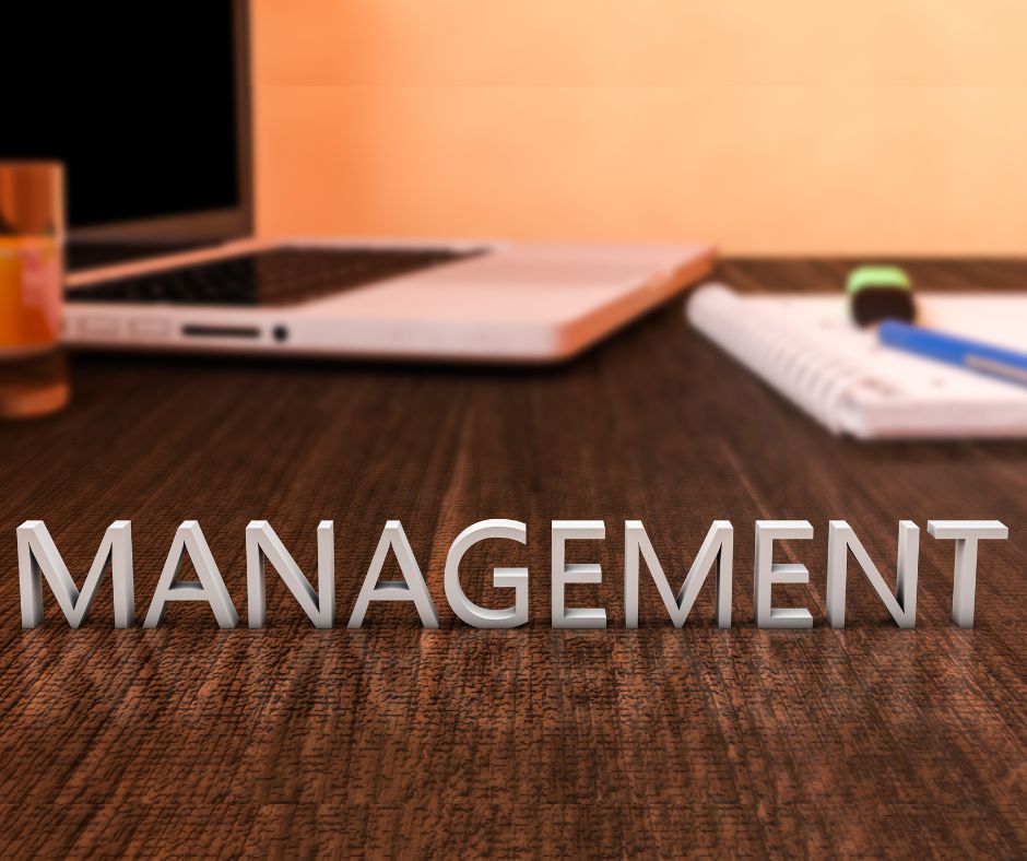 Ease of Management