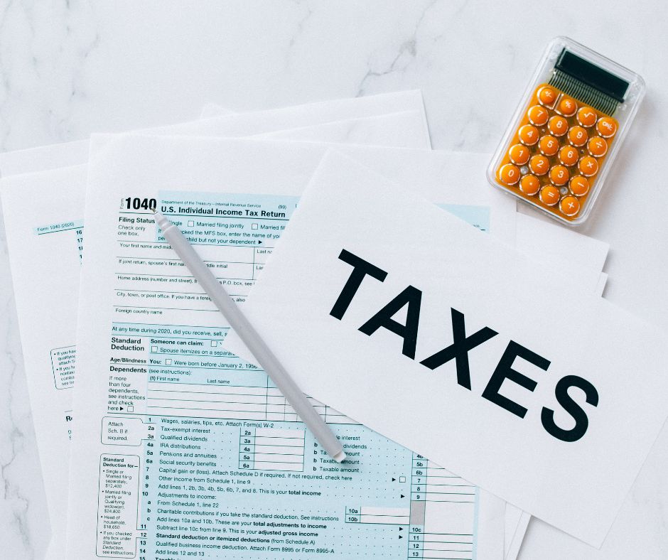Tax Flexibility