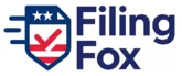 Cropped FilingFox Logo