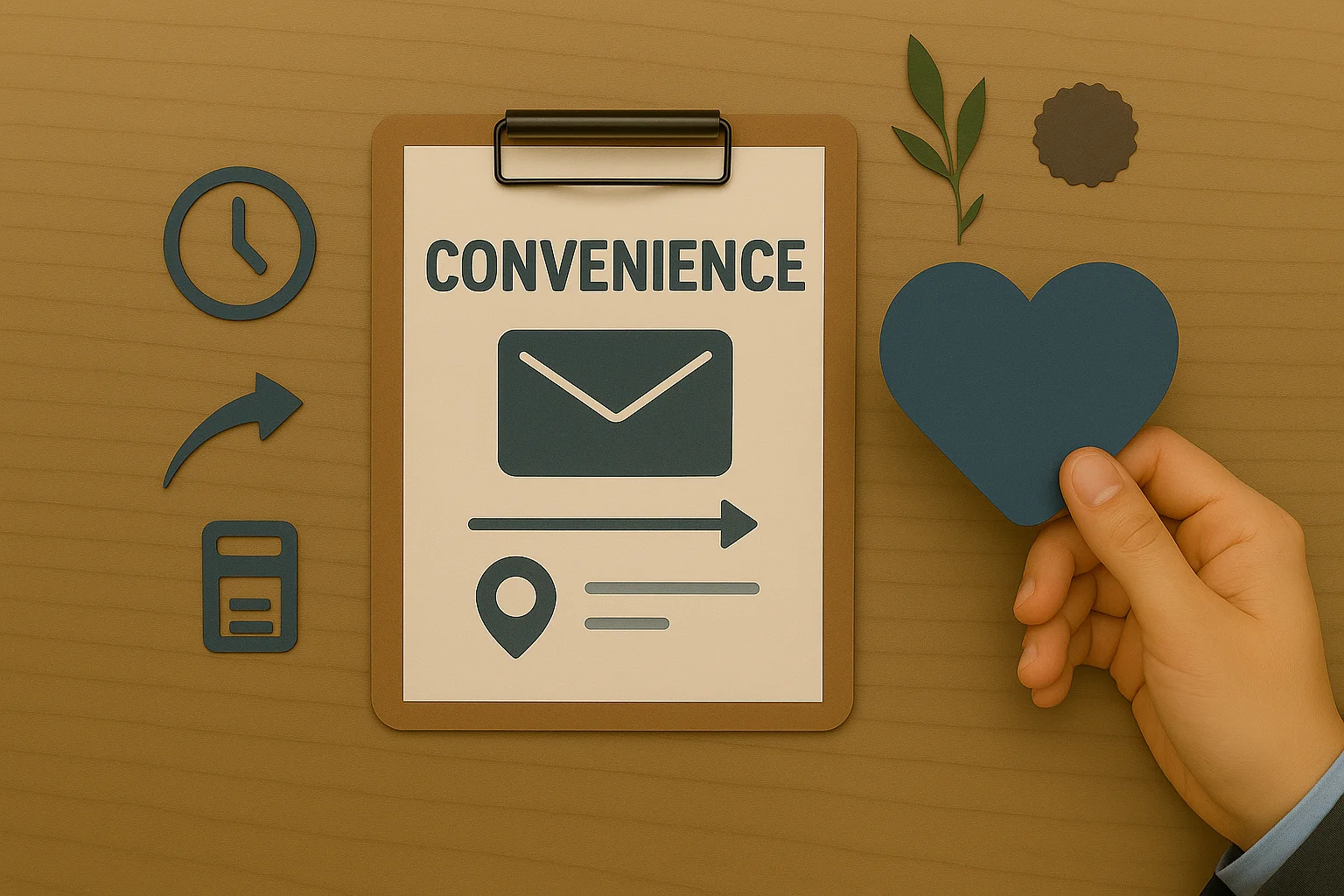 Simplified Compliance